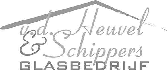 Logo van de Heuvel Schippers